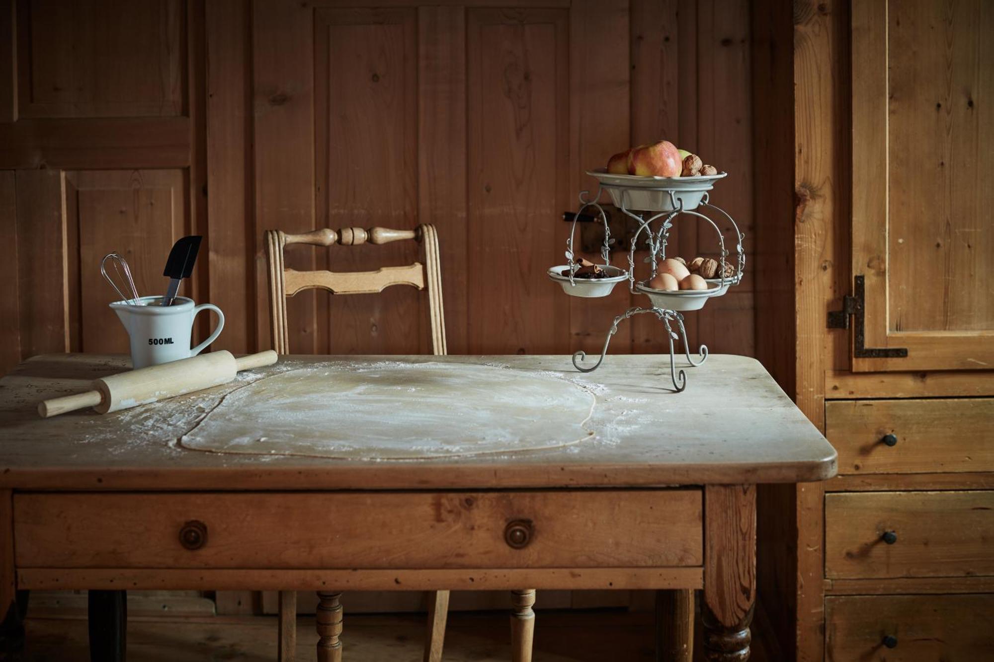 Nostalgie Bed & Breakfast Chraemerhus Curaglia Buitenkant foto